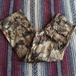 Kryptek Camo Pants